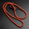 11mm南红长链-红掌柜