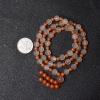 南红南瓜珠项链-红掌柜