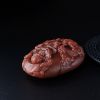 川料玫瑰红南红罗汉 - 红掌柜