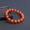 南红圆珠手串 - 红掌柜