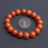 天然南红手串 - 红掌柜