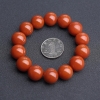 天然南红手串 - 红掌柜