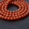 保山南红108佛珠-红掌柜
