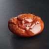 川料南红挂件-红掌柜