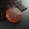 冰飘南红观音吊坠-红掌柜