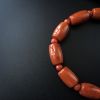 南红手串-红掌柜