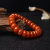 樱桃红南红手串-红掌柜