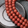 南红佛珠-红掌柜