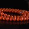 南红108佛珠-红掌柜