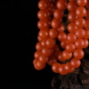 南红手串-红掌柜