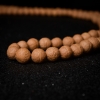 10.5mm大眼凤眼菩提佛珠-红掌柜