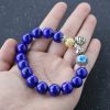 帝王青金石手链- 红掌柜珠宝
