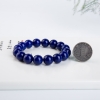 紫蓝色青金石手串-红掌柜