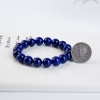 紫蓝色青金石手串-红掌柜