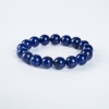 12mm深蓝色青金石单圈手串-红掌柜