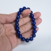 天然青金石单圈手串-红掌柜
