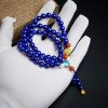 天然青金石手链 - 红掌柜