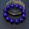 紫蓝色青金石手串-红掌柜