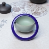 58mm深蓝色青金石手镯-红掌柜