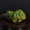 磷绿铅矿摆件 - 红掌柜