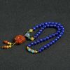 天然青金手串项链 - 红掌柜