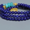5mm天然青金石手链-红掌柜
