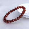 8.5mm石榴石手串-红掌柜