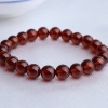 石榴石手串-红掌柜