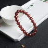 石榴石手串-红掌柜
