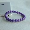 天然紫龙晶手串-红掌柜