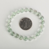 巴西天然绿幽灵单圈手串-红掌柜