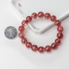 草莓晶单圈手串-红掌柜