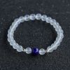 蓝月光月光石手链-红掌柜