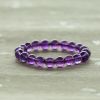 紫水晶手串-红掌柜