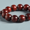 18mm老料满金星小叶紫檀手串-红掌柜
