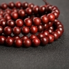小叶紫檀手串-红掌柜