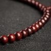 小叶紫檀手串-红掌柜