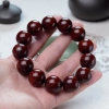 小叶紫檀手串-红掌柜
